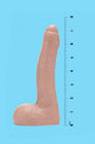 Fleshjack - Boys - Diego Sans's Realistic Dildo - Stag Shop