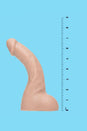 Fleshjack - Boys - Johnny Rapid's Realistic Dildo - Stag Shop