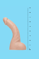 Fleshjack - Boys - Johnny Rapid's Realistic Dildo - Stag Shop