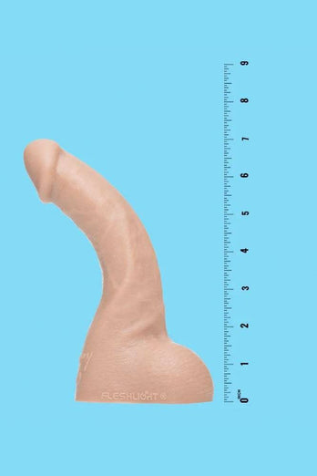 Fleshjack - Boys - Johnny Rapid's Realistic Dildo - Stag Shop