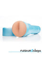 Fleshjack - Boys - Johnny Rapid Man Cave: Custom Anal Masturbator - Stag Shop