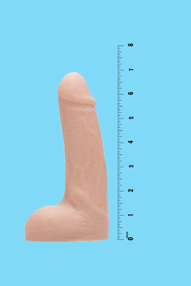 Fleshjack - Boys - Levi Karter's Realistic Dildo - Stag Shop