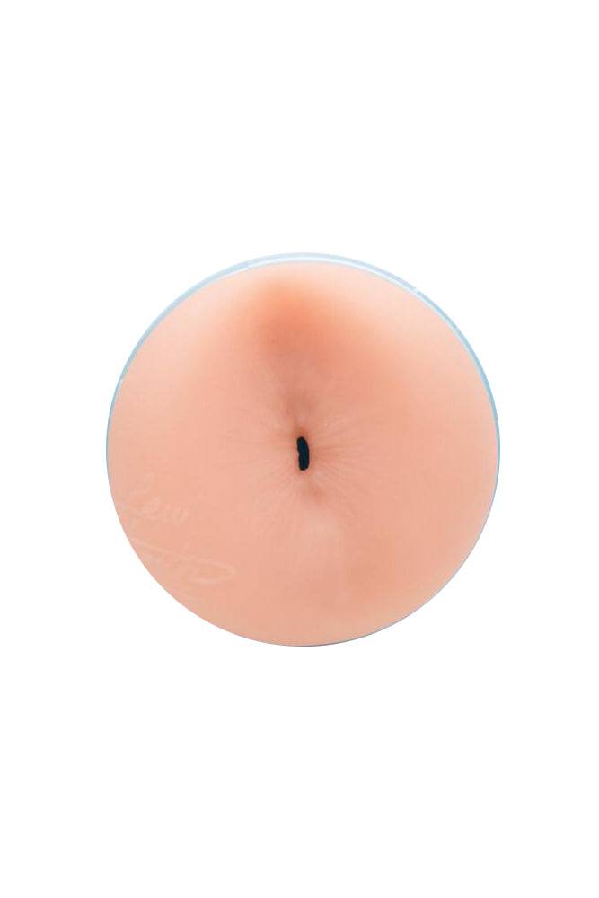 Fleshjack - Boys - Levi Karter Explosive: Custom Anal Masturbator - Stag Shop