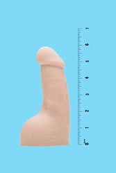 Fleshjack - Boys - Liam Riley's Realistic Dildo - Stag Shop