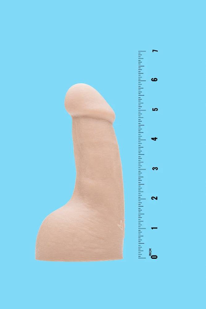 Fleshjack - Boys - Liam Riley's Realistic Dildo - Stag Shop