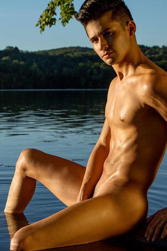 Fleshjack - Boys - Liam Riley Forever: Custom Anal Masturbator - Stag Shop