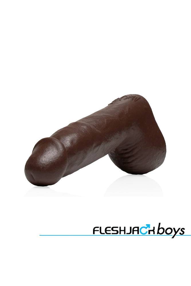 Fleshjack - Boys - Max Konnor's Realistic Dildo - Stag Shop