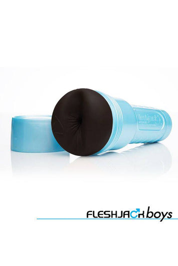 Fleshjack - Boys - Max Konnor Overdrive: Custom Anal Masturbator - Stag Shop