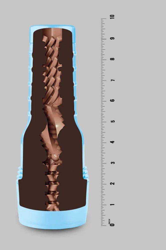 Fleshjack - Boys - Max Konnor Overdrive: Custom Anal Masturbator - Stag Shop