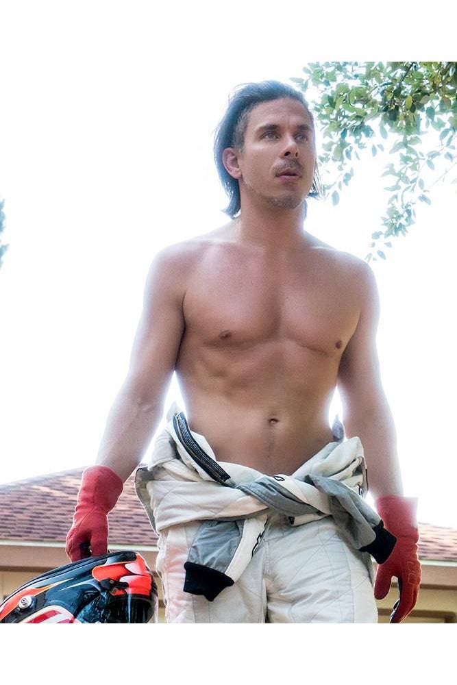 Fleshjack - Boys - Mick Blue's Realistic Dildo - Stag Shop