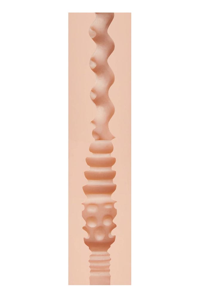 Fleshjack - Boys - Pierre Fitch Scorpio: Custom Masturbator - Stag Shop