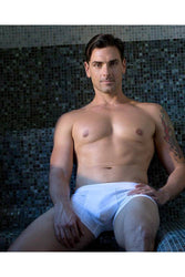 Fleshjack - Boys - Ryan Driller's Realistic Dildo - Stag Shop