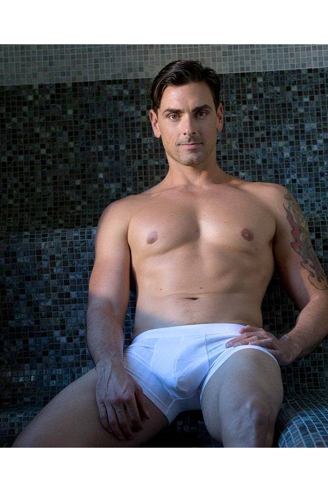 Fleshjack - Boys - Ryan Driller's Realistic Dildo - Stag Shop