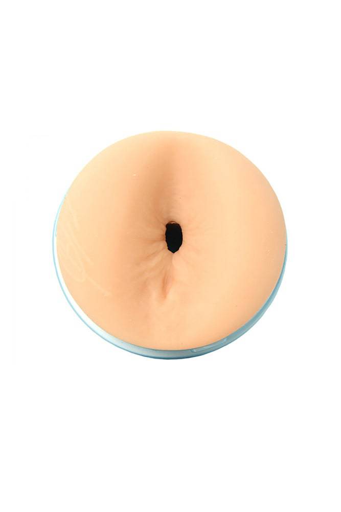 Fleshjack - Boys - Trenton Ducati Titanium: Custom Anal Masturbator - Stag Shop