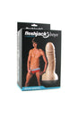 Fleshjack - Boys - Kevin Warhol's Realistic Dildo - Stag Shop