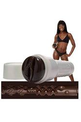 Fleshlight - Girls - Ana Foxxx Silk: Custom Pussy Masturbator - Stag Shop