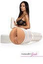 Fleshlight - Girls - Autumn Falls Peaches: Custom Anal Masturbator - Stag Shop