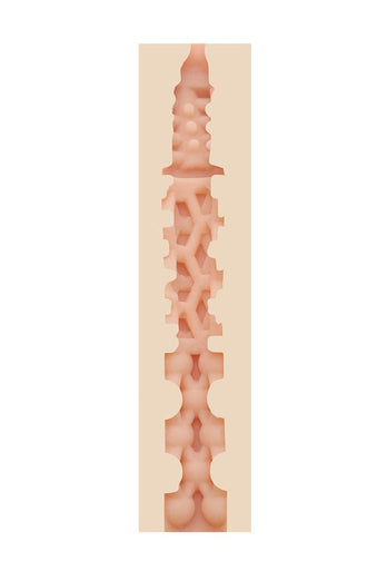Fleshlight - Girls - Brandi Love Shameless: Custom Anal Masturbator - Stag Shop