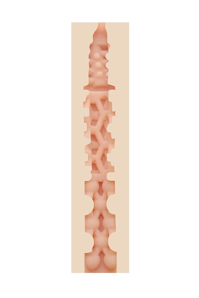 Fleshlight - Girls - Brandi Love Shameless: Custom Anal Masturbator - Stag Shop