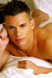Fleshjack - Boys - Brent Everett Mouth Masturbator - Stag Shop