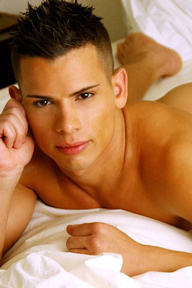 Fleshjack - Boys - Brent Everett Butt Masturbator - Squeeze Texture - Stag Shop