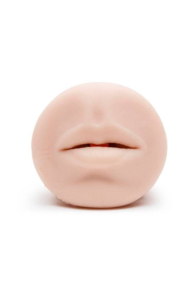 Fleshjack - Boys - Brent Everett Mouth Masturbator - Stag Shop