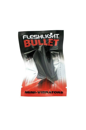 Fleshlight - Vibro Bullet Replacement - Stag Shop