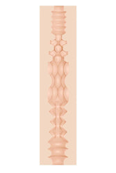 Fleshlight - Girls - Dillion Harper Crave: Custom Anal Masturbator - Stag Shop