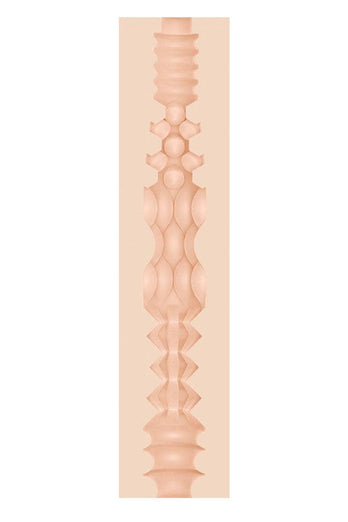 Fleshlight - Girls - Dillion Harper Crave: Custom Anal Masturbator - Stag Shop