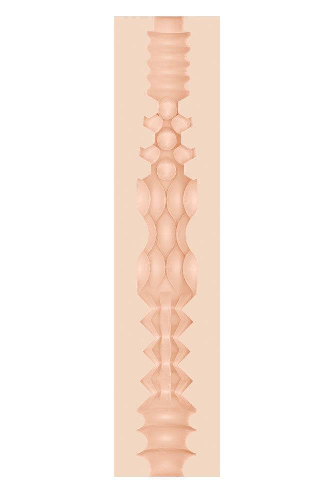 Fleshlight - Girls - Dillion Harper Crave: Custom Anal Masturbator - Stag Shop