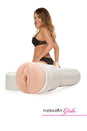 Fleshlight - Girls - Dillion Harper Crush: Custom Pussy Masturbator - Stag Shop