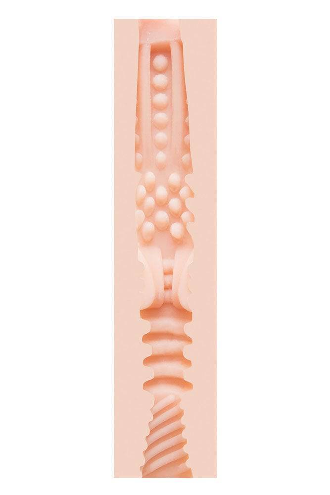 Fleshlight - Girls - Dillion Harper Crush: Custom Pussy Masturbator - Stag Shop