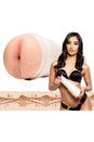 Fleshlight - Girls - Emily Willis Smash: Custom Anal Masturbator - Stag Shop