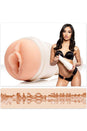 Fleshlight - Girls - Emily Willis Squirt: Custom Pussy Masturbator - Stag Shop