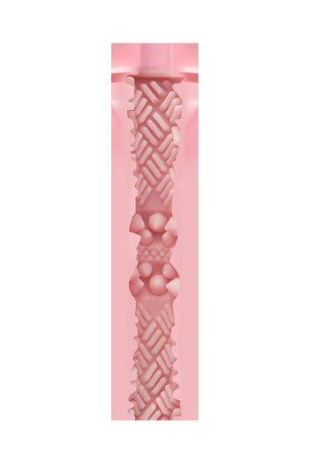 Fleshjack - GO - Surge Pink Butt Combo - Male Masturbator - Stag Shop