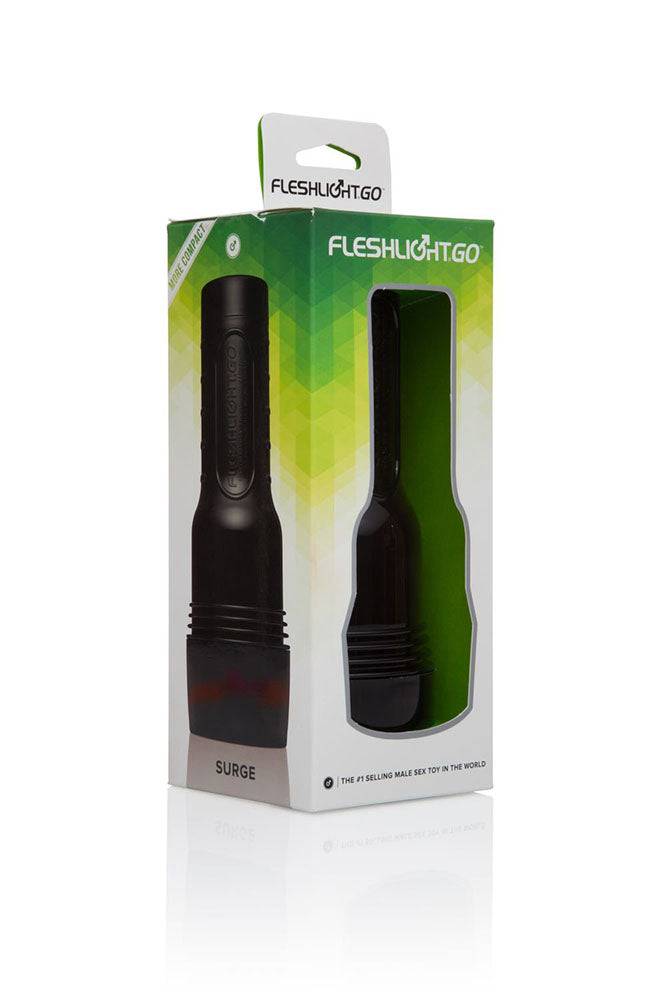 Fleshlight - GO - Surge Pink Lady - Male Masturbator - Stag Shop
