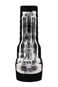 Thumbnail for Fleshlight - GO - Torque Ice Combo Pack- Anal Male Masturbator - Clear - Stag Shop