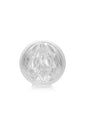 Fleshlight - Ice - Lady - See-Thru Pussy Masturbator - Stag Shop