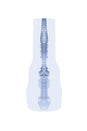 Fleshlight - Ice - Lady - See-Thru Pussy Masturbator - Stag Shop