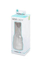 Fleshlight - Ice - Lady - See-Thru Pussy Masturbator - Stag Shop