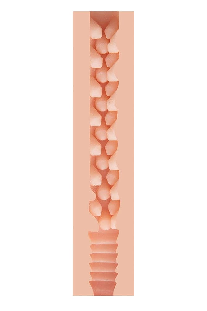 Fleshlight - Girls - Jenna Haze Obsession: Custom Pussy Masturbator - Stag Shop