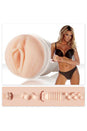 Fleshlight - Girls - Jessica Drake Heavenly: Custom Pussy Masturbator - Stag Shop