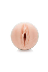 Fleshlight - Girls - Kendra Sunderland Angel: Custom Pussy Masturbator - Stag Shop