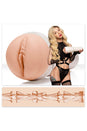 Fleshlight - Girls - Kenzie Reeves Creampuff: Custom Pussy Masturbator - Stag Shop