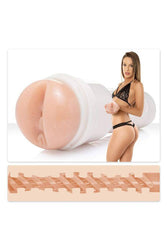 Fleshlight - Girls - Kimmy Granger Mischief: Custom Anal Masturbator - Stag Shop