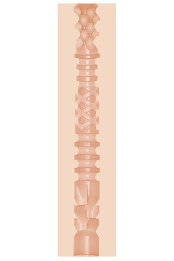 Fleshlight - Girls - Kimmy Granger Rebel: Custom Pussy Masturbator - Stag Shop