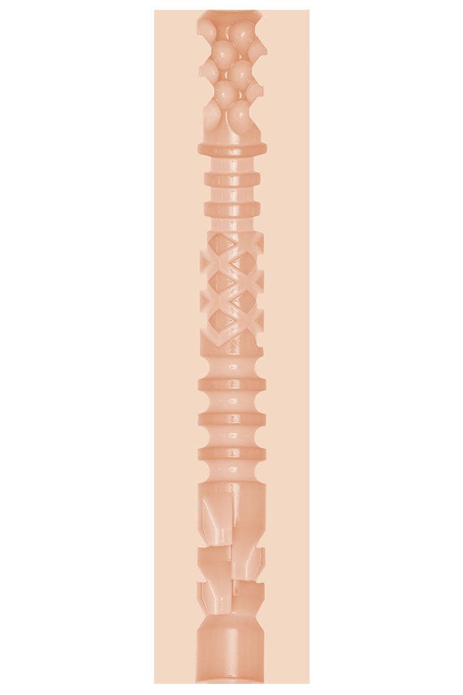 Fleshlight - Girls - Kimmy Granger Rebel: Custom Pussy Masturbator - Stag Shop