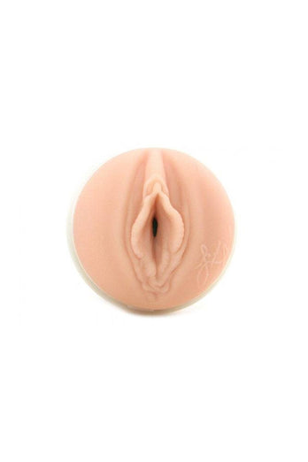 Fleshlight - Girls - Lisa Ann Barracuda: Custom Pussy Masturbator - Stag Shop