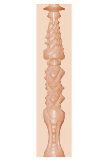 Fleshlight - Girls - Megan Rain Lightning: Custom Pussy Masturbator - Stag Shop
