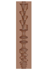 Fleshlight - Girls - Misty Stone Desire: Custom Anal Masturbator - Stag Shop
